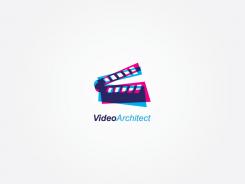 Logo # 247195 voor logo voor  videoarchitect wedstrijd