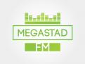 Logo # 59400 voor Megastad FM wedstrijd
