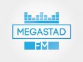 Logo # 59401 voor Megastad FM wedstrijd