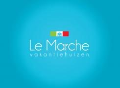 Logo # 80077 voor Logo verhuursite vakantiehuizen  wedstrijd