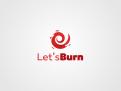 Logo # 368996 voor Een hip, stijlvol logo voor het nieuwe drankje Let's Burn  wedstrijd