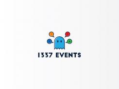 Logo design # 435815 for Looking for a logo for my just started Gaming & Events company contest