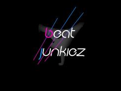Logo # 5532 voor Logo voor Beatjunkiez, een party website (evenementen) wedstrijd