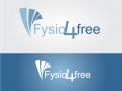 Logo # 32273 voor Fysio4free Fysiotherapie wedstrijd