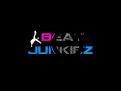 Logo # 5531 voor Logo voor Beatjunkiez, een party website (evenementen) wedstrijd