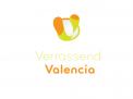 Logo # 36736 voor Logo ontwerp voor bedrijf dat verrassende toeristische activiteiten organiseert in Valencia, Spanje wedstrijd