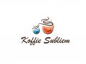 Logo # 56331 voor Logo Koffie Subliem wedstrijd