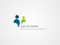 Logo # 331512 voor Logo Lean Six Sigma Speaker Fellowship wedstrijd