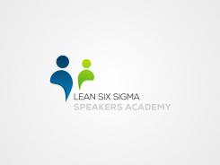 Logo # 331512 voor Logo Lean Six Sigma Speaker Fellowship wedstrijd