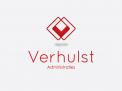 Logo # 55644 voor Ontwerp zakelijk logo - 'Verhulst Administraties' wedstrijd