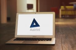 Logo design # 371352 for Aarini Consulting contest