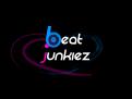 Logo # 5534 voor Logo voor Beatjunkiez, een party website (evenementen) wedstrijd