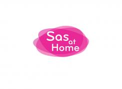 Logo # 84747 voor Logo voor Sas at Home wedstrijd