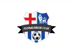 Logo # 80133 voor logo footballtabloid.co.uk wedstrijd