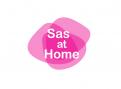 Logo # 84853 voor Logo voor Sas at Home wedstrijd