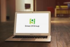 Logo # 420327 voor Green 8 Group wedstrijd