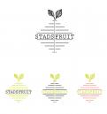 Logo design # 679041 for Who designs our logo for Stadsfruit (Cityfruit) contest