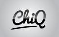 Logo # 77406 voor Design logo Chiq  wedstrijd