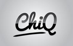 Logo # 77406 voor Design logo Chiq  wedstrijd