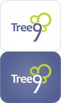 Logo # 77309 voor In het oog springend logo Tree 9 wedstrijd