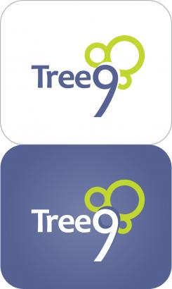 Logo # 77309 voor In het oog springend logo Tree 9 wedstrijd