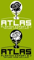 Logo design # 546487 for Flowers from Holland like to go abroad ! contest