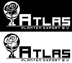 Logo design # 546411 for Flowers from Holland like to go abroad ! contest