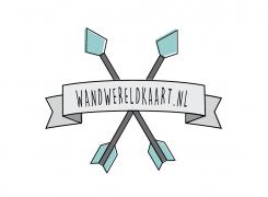 Logo # 739704 voor Ontwerp een reislustig logo voor een nieuwe webshop.  wedstrijd