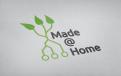 Logo # 250898 voor Made@Home wedstrijd
