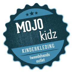 Logo # 96113 voor retro logo voor tweedehands en outlet kindermerkkleding wedstrijd