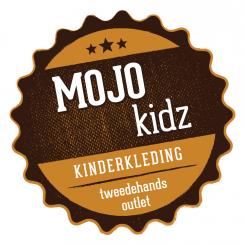 Logo # 96114 voor retro logo voor tweedehands en outlet kindermerkkleding wedstrijd