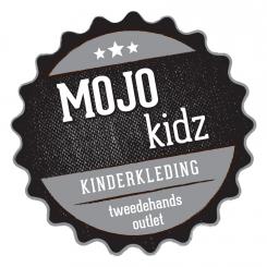 Logo # 96115 voor retro logo voor tweedehands en outlet kindermerkkleding wedstrijd