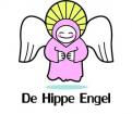 Logo # 16868 voor De Hippe Engel zoekt..... hippe vleugels om de wijde wereld in te vliegen! wedstrijd