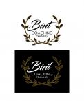 Logo design # 1110540 for Simple  powerful logo for a coach and training practice contest