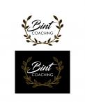 Logo # 1110548 voor Simpel  krachtig logo voor een coach en trainingspraktijk wedstrijd