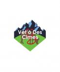 Logo design # 1108760 for Logo for a veterinary practice specialized in large animals in the french Alps contest