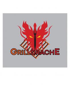 Logo design # 1120603 for New grill portal needs logo contest
