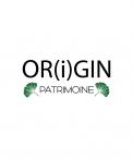 Logo design # 1104562 for A logo for Or i gin   a wealth management   advisory firm contest
