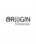 Logo design # 1104566 for A logo for Or i gin   a wealth management   advisory firm contest