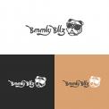 Logo design # 1216382 for Design a cool compact logo for a Old English Bulldog kennel  Bemmely Bullz contest