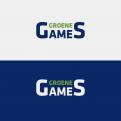 Logo # 1208103 voor Ontwerp een leuk logo voor duurzame games! wedstrijd
