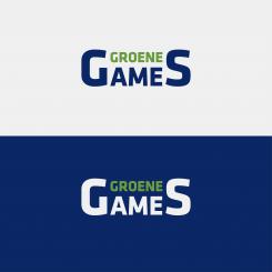 Logo # 1208103 voor Ontwerp een leuk logo voor duurzame games! wedstrijd