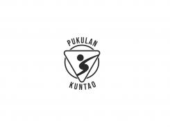 Logo # 1138306 voor Pukulan Kuntao wedstrijd