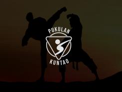 Logo # 1138308 voor Pukulan Kuntao wedstrijd