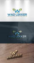 Logo # 904277 voor Ontwerp een nieuw logo voor Wad Lekker, Pannenkoeken! wedstrijd