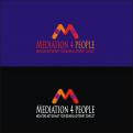 Logo design # 555054 for Mediation4People contest