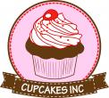 Logo design # 81761 for Logo for Cupcakes Inc. contest