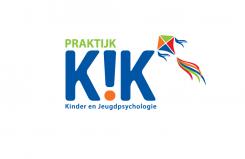 Logo # 175359 voor Ontwerp een pakkend logo voor een kinder- en jeugdpsychologiepraktijk wedstrijd