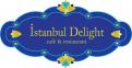 Logo design # 83671 for Logo for a modern Turkish cafe & restaurant contest