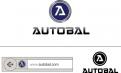Logo design # 107349 for AutoBal contest